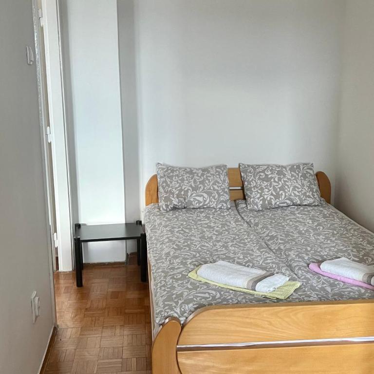 Confluence Apartment - Apartman sa 1 Spavaćom Sobom - 2
