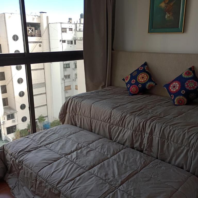 APART EXBAWEN BUENOS AIRES - Apartamento de 1 dormitorio - 6