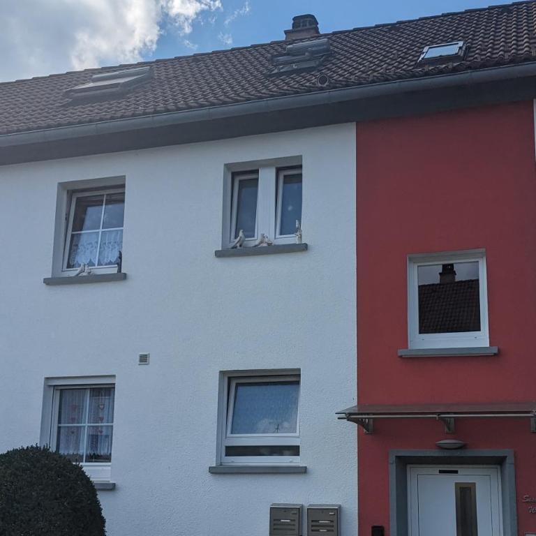 FeWo Schellenbergstraße - Apartment mit 1 Schlafzimmer - 3