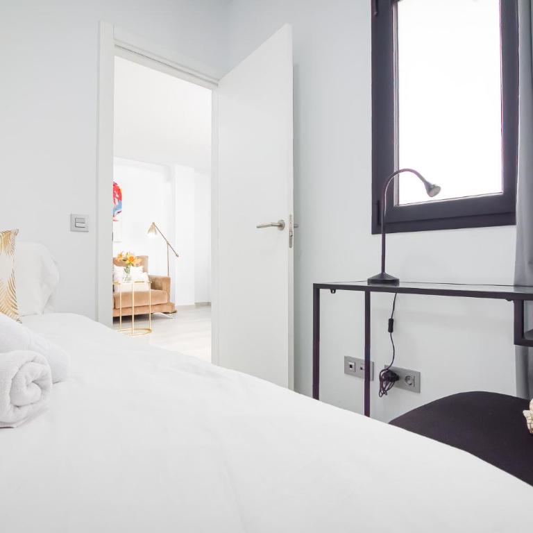 Sun&Beach en Las Canteras - Apartamento de 2 dormitorios - 22