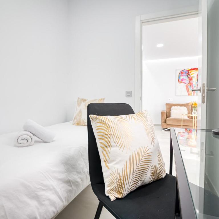 Sun&Beach en Las Canteras - Apartamento de 2 dormitorios - 20