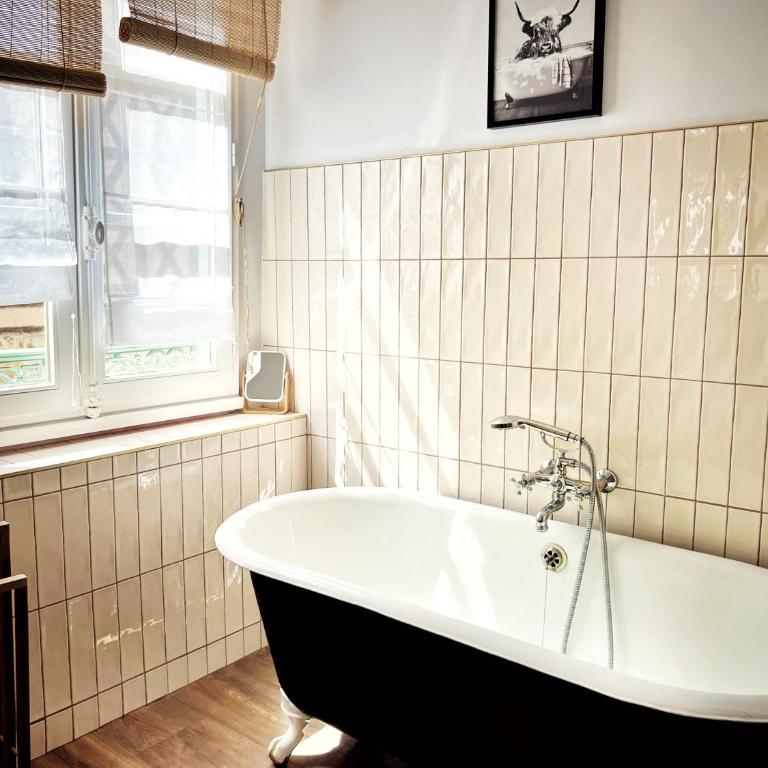 Maison d'hôte Les Allois - Studio - 8