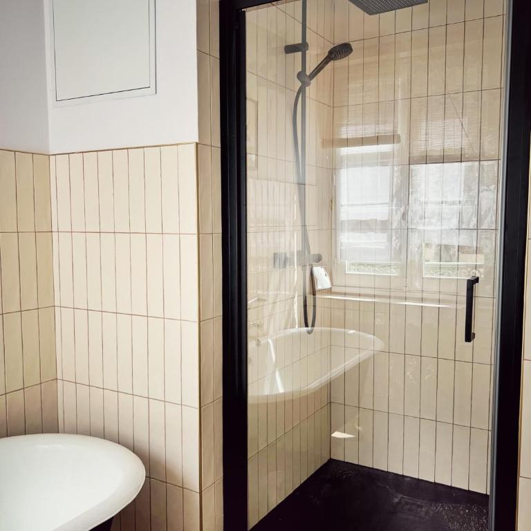 Maison d'hôte Les Allois - Studio - 9