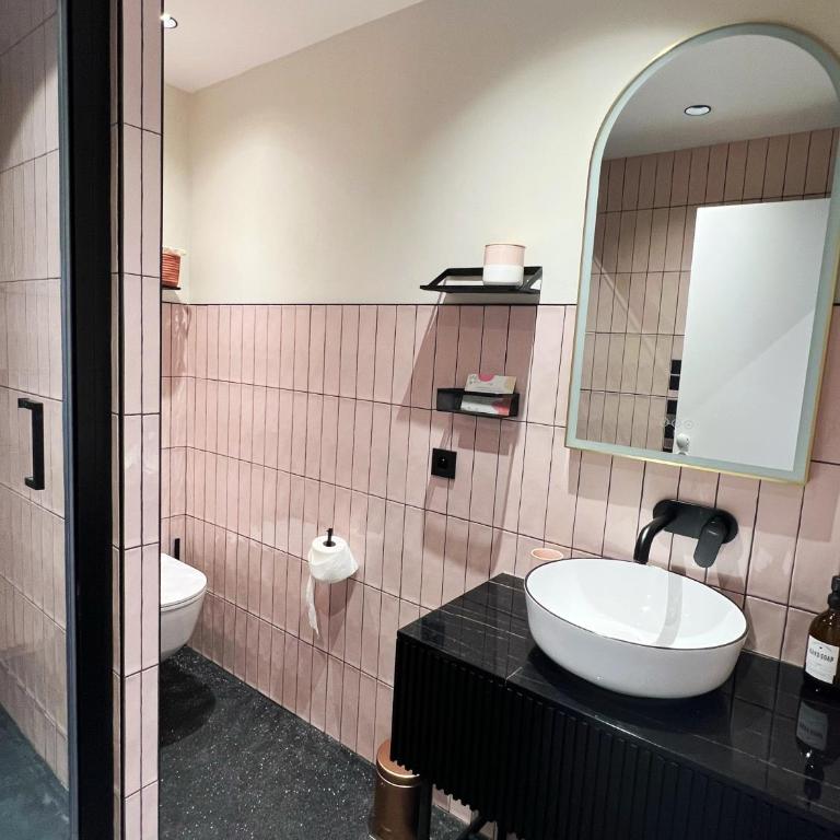 Maison d'hôte Les Allois - Suite Familiale - 4