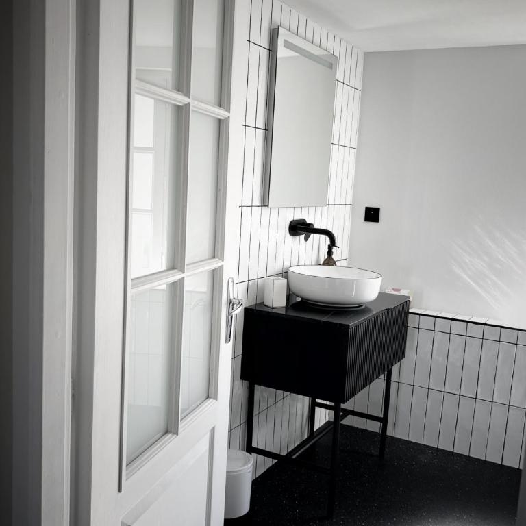 Maison d'hôte Les Allois - Suite Familiale - 7