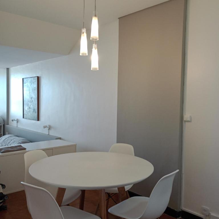 APART EXBAWEN BUENOS AIRES - Apartamento de 1 dormitorio - 7