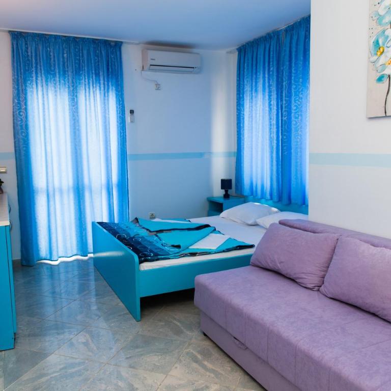 Hotel Obala - Triple Room - 3