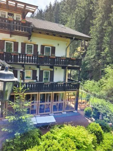 Gassermühle-Ferienhaus - Casa Vacanze - 5