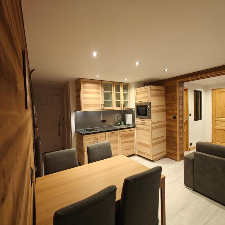 Chez Carole et Arnaud - Appartement - 3