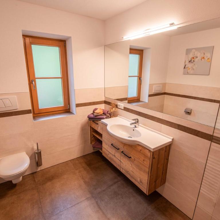 Patztauhof - Apartamento de 2 dormitorios con vistas al valle - 11