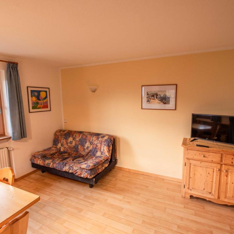 Patztauhof - Apartamento de 2 dormitorios con vistas al valle - 9