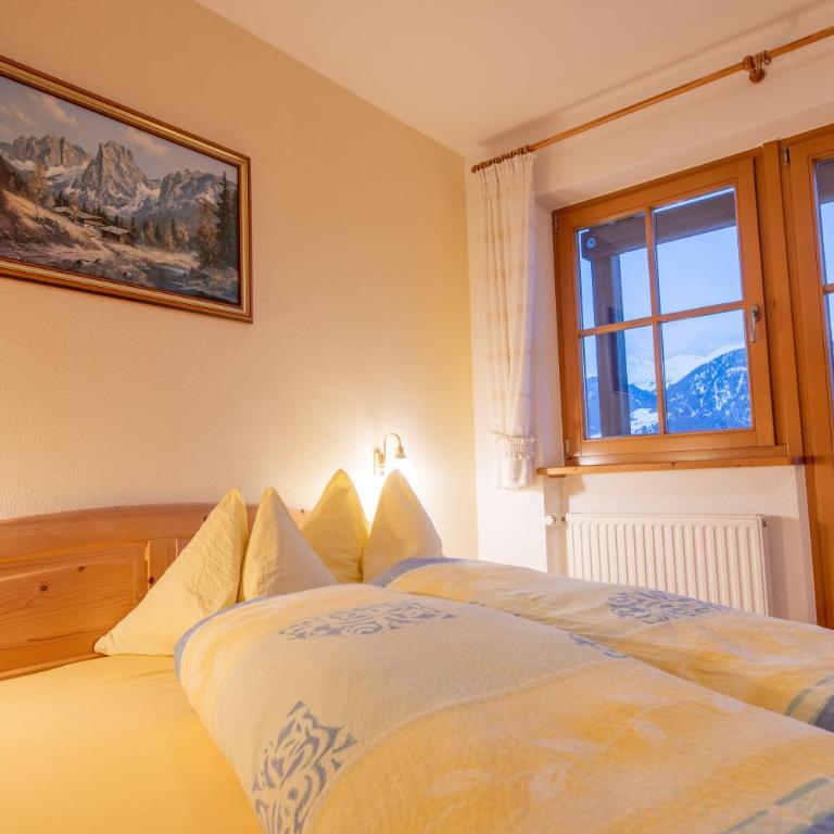 Patztauhof - Apartamento de 2 dormitorios con vistas al valle - 13