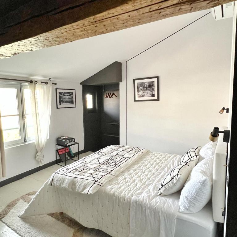 Maison d'hôte Les Allois - Suite Familiale - 14
