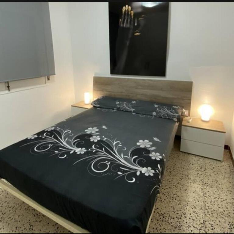 Apartment with large terrace, in Santa Margarita - Two-Bedroom Apartment - 6