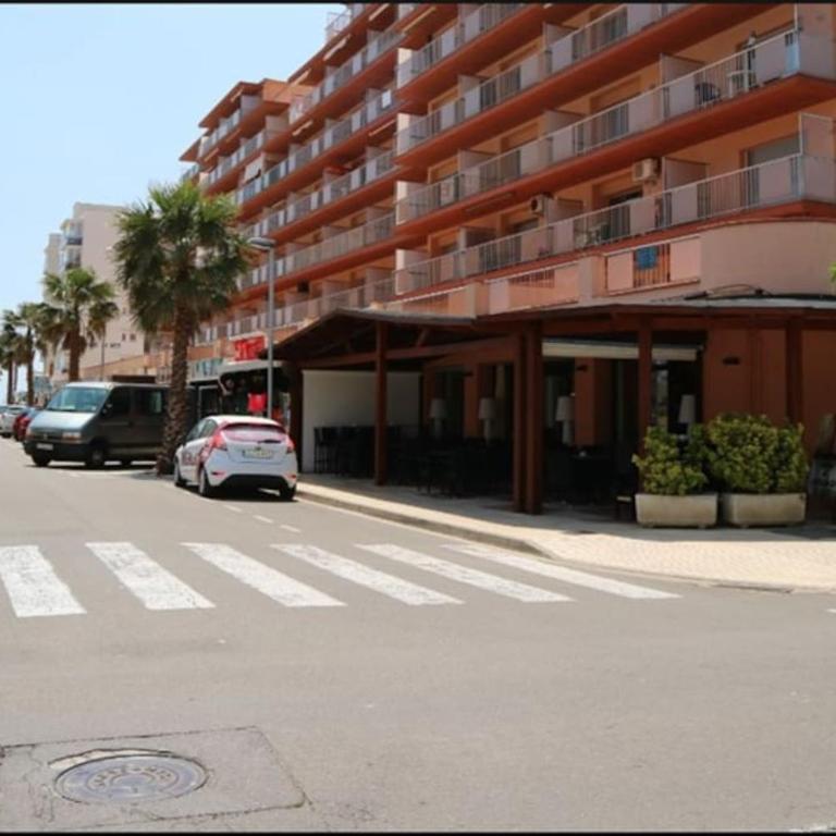 Apartment with large terrace, in Santa Margarita - Two-Bedroom Apartment - 18