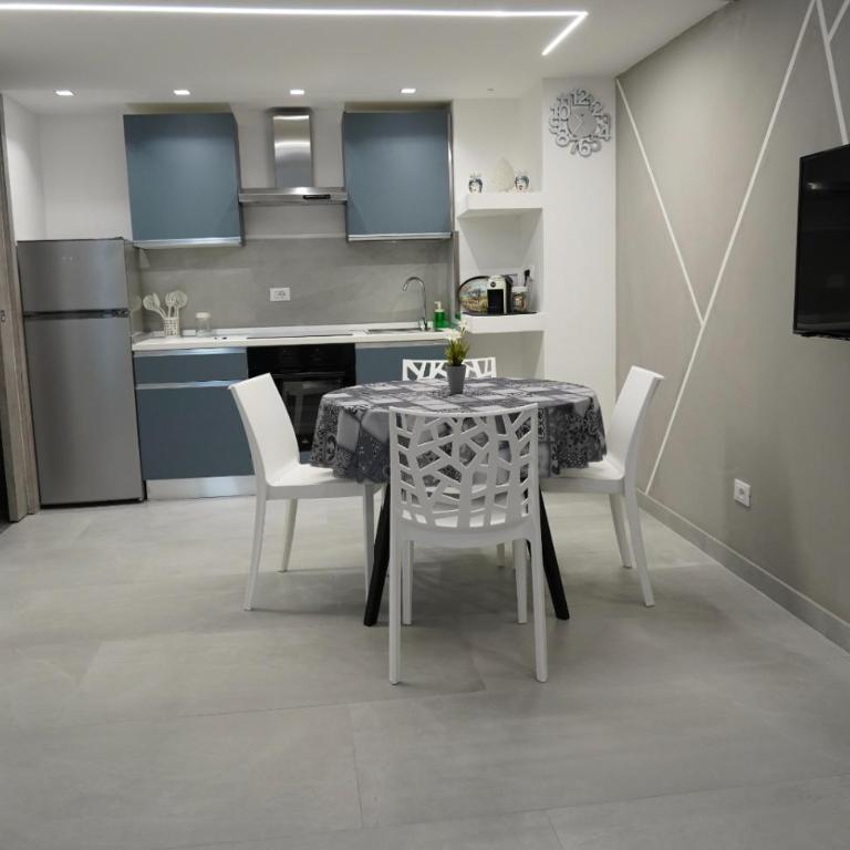 Opificio Apartment - One-Bedroom House - 2