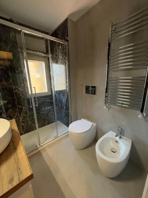 Kiko's Lodge - Historical Apartment in Como - Appartamento con 1 Camera da Letto - 23