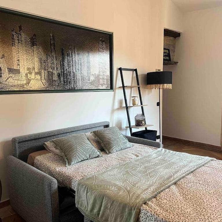 Kiko's Lodge - Historical Apartment in Como - Appartamento con 1 Camera da Letto - 31