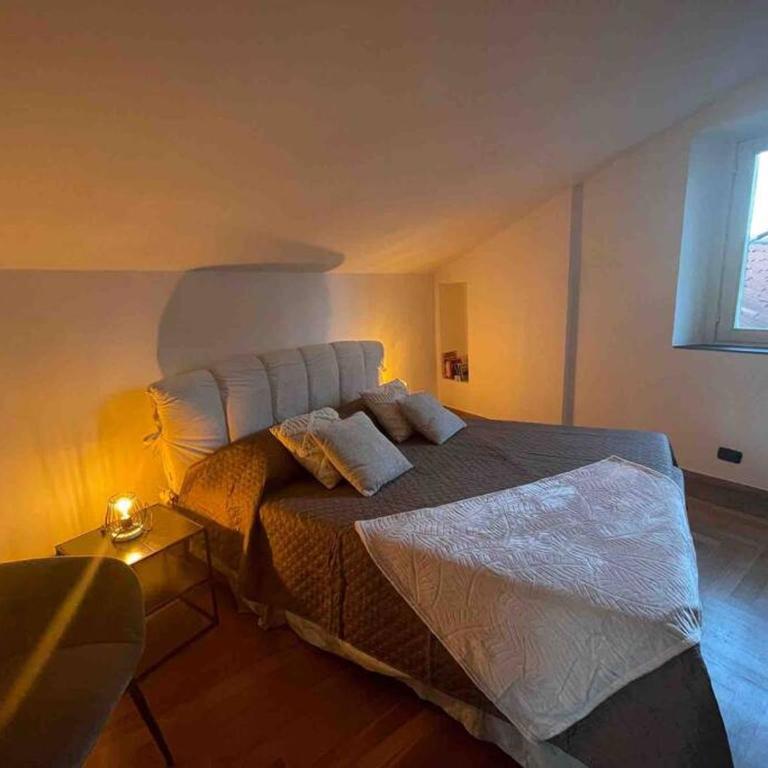 Kiko's Lodge - Historical Apartment in Como - Appartamento con 1 Camera da Letto - 15