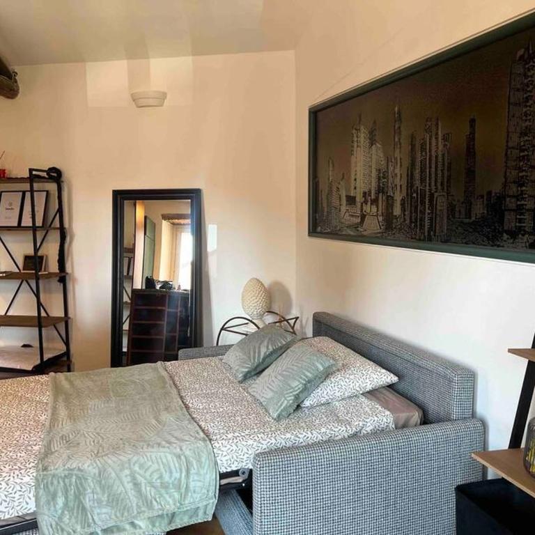Kiko's Lodge - Historical Apartment in Como - Appartamento con 1 Camera da Letto - 30