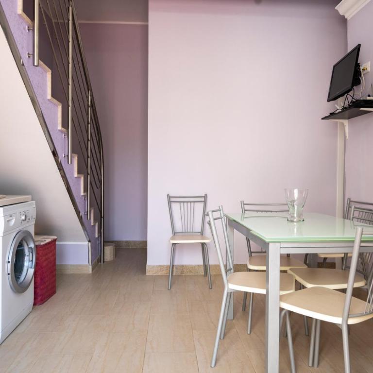 Villa Calliope Pool sea View - Appartamento con 2 Camere da Letto - 9