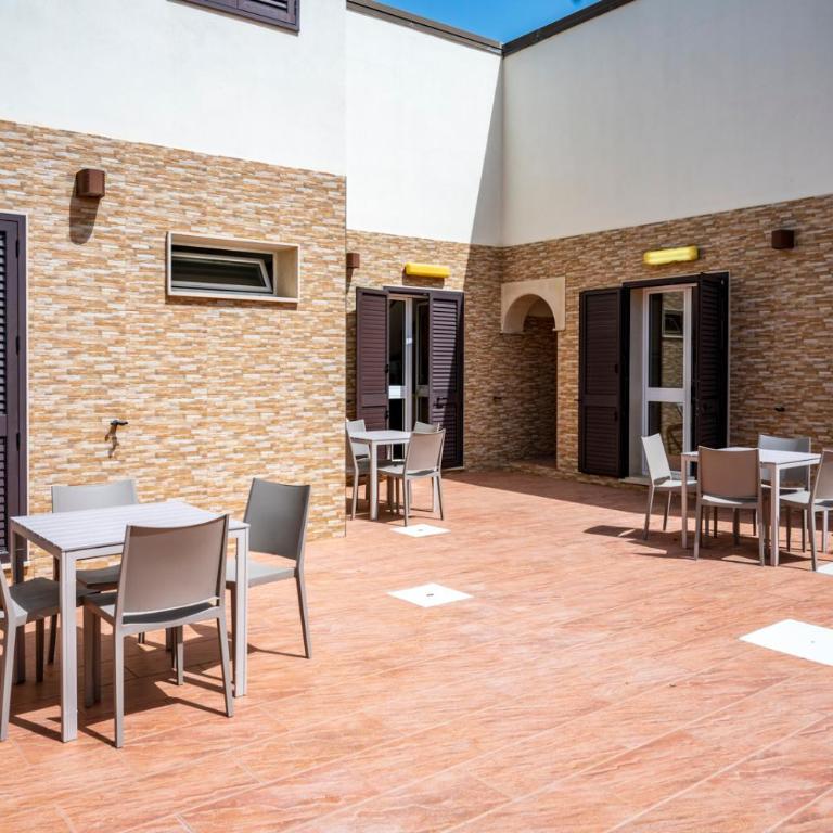 Villa Calliope Pool sea View - Appartamento con 2 Camere da Letto - 26