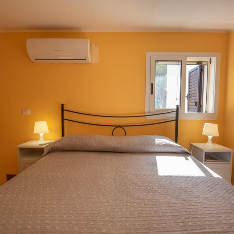 Villa Calliope Pool sea View - Appartamento con 2 Camere da Letto - 32