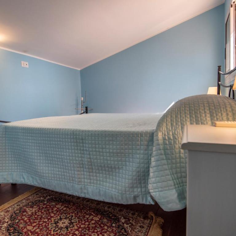 Villa Calliope Pool sea View - Appartamento con 2 Camere da Letto - 21
