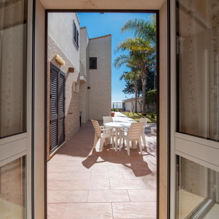 Villa Calliope Pool sea View - Appartamento con 2 Camere da Letto - 30