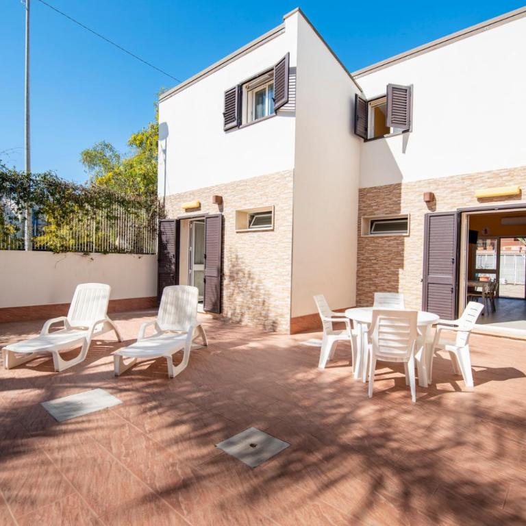 Villa Calliope Pool sea View - Appartamento con 2 Camere da Letto - 36