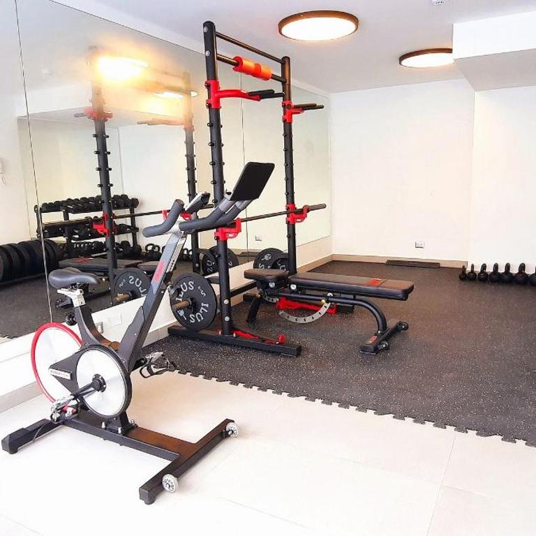 Rbk° Nuevo depto en Costa de Montemar Concon - Apartamento - 15