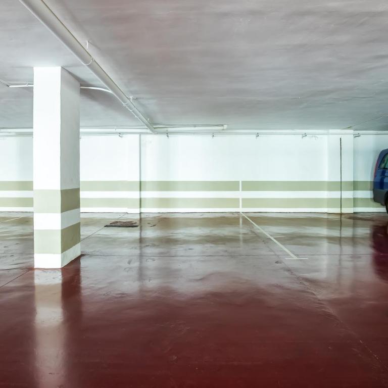 Apartamento Los Tilos & Parking & Piscina - Deluxe Apartment - 34