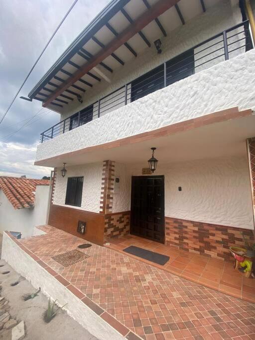 Casatoca House Zapatoca Lengerke - Casa de 4 dormitorios - 23