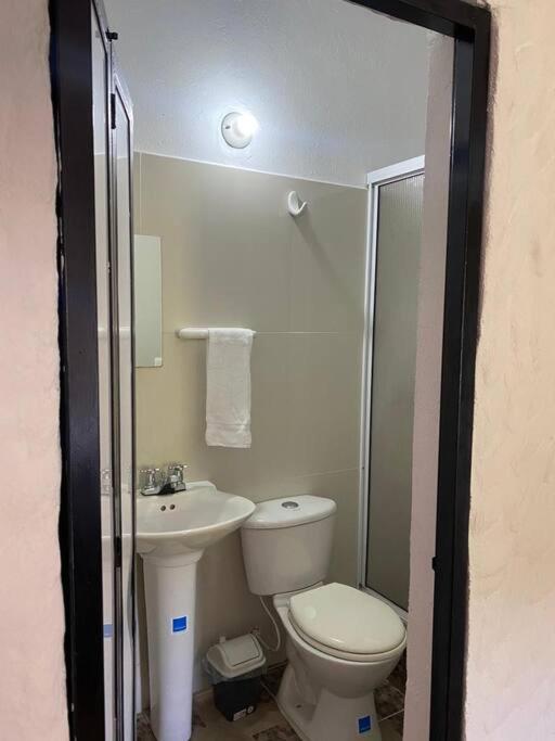 Casatoca House Zapatoca Lengerke - Four-Bedroom House - 32