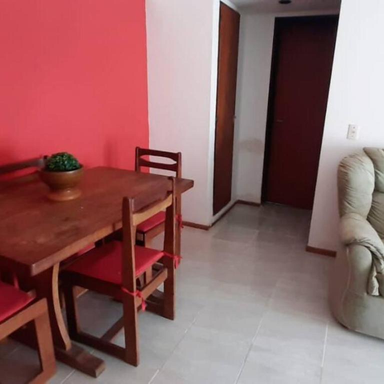 Departamento Mara - Apartamento de 1 dormitorio - 7