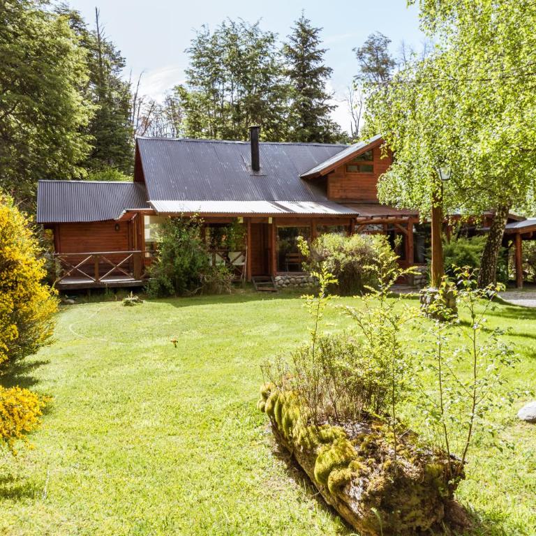 BOG Arken - Casa junto al río - Casa de 5 dormitorios - 3