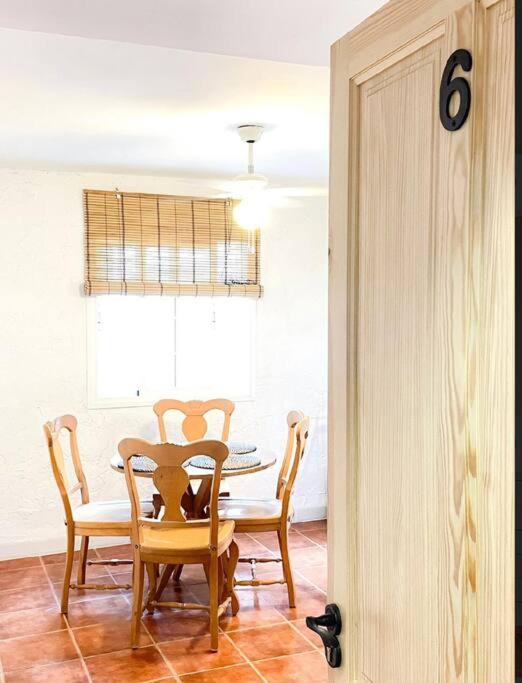 Casa Veronica 2. Piso Entero. - Apartamento de 2 dormitorios - 6