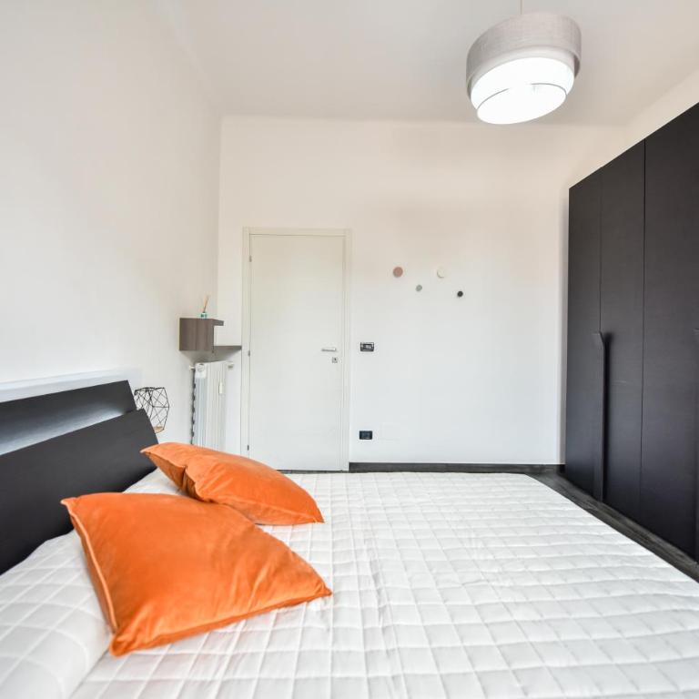 Benvenuti Casa Leo - Elegante Appartamento - Appartamento con 1 Camera da Letto - 10