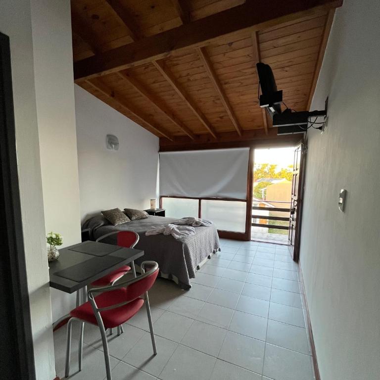 El Horreo Apart - Superior Apartment - 3