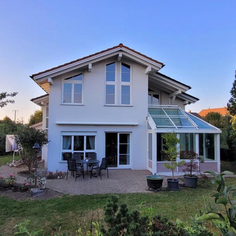 Ferienhaus Elisabeth - Ferienhaus - 1