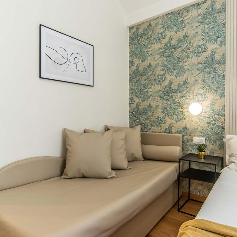 94Rooms Vatican Guest House- Scipioni - Camera Tripla - 18