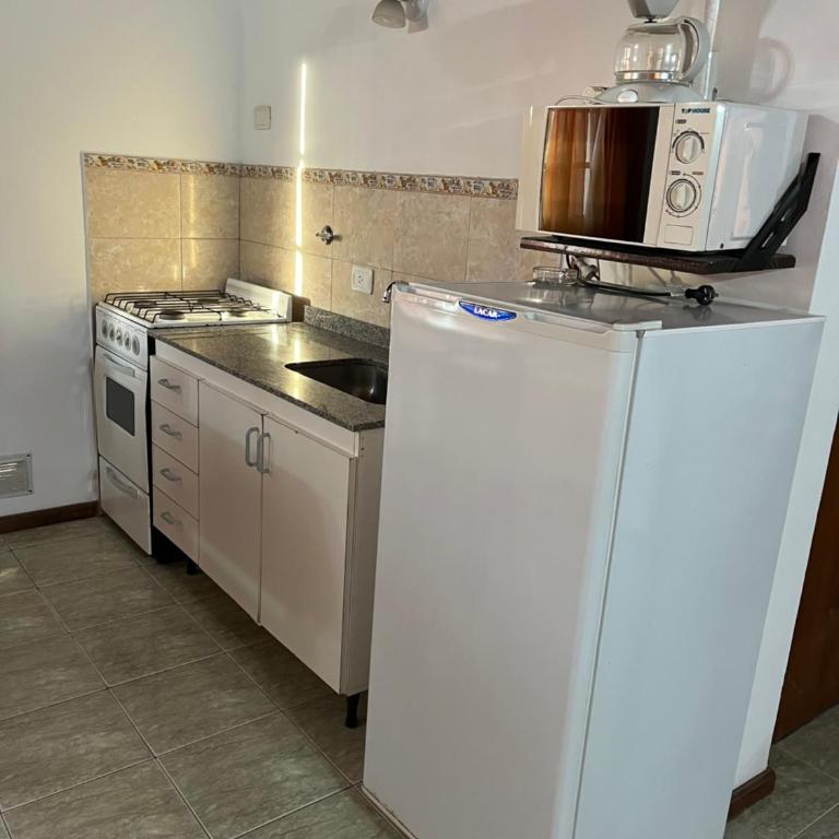 El Horreo Apart - Superior Apartment - 1
