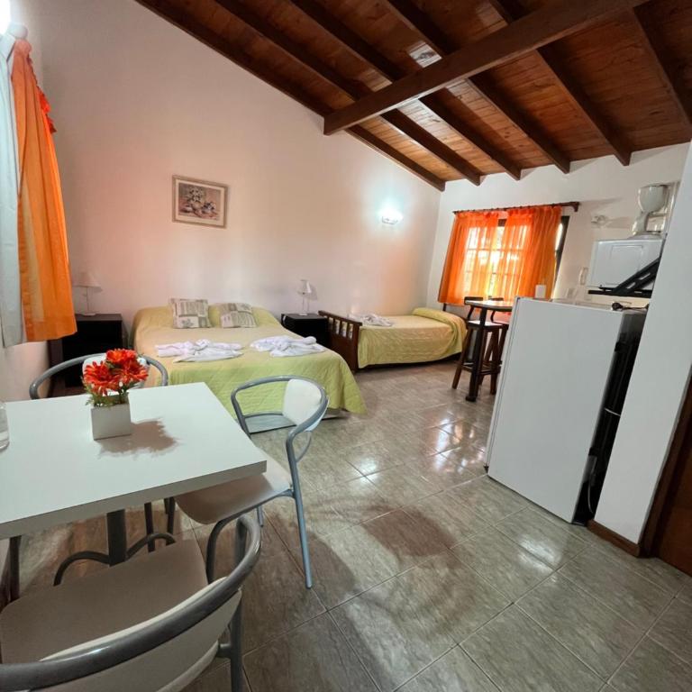 El Horreo Apart - Superior Apartment - 4