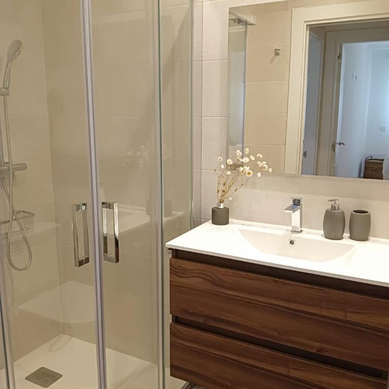 Terrazas de Argandona - Apartamento de 2 dormitorios - 13