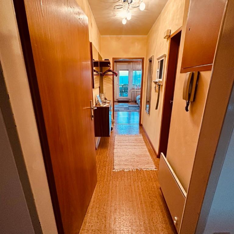 Almblick in ruhiger Lage - Appartamento con 1 Camera da Letto - 9