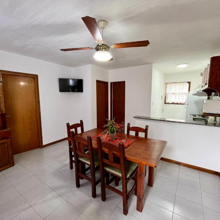 El Horreo Apart - Two-Bedroom Apartment - 1