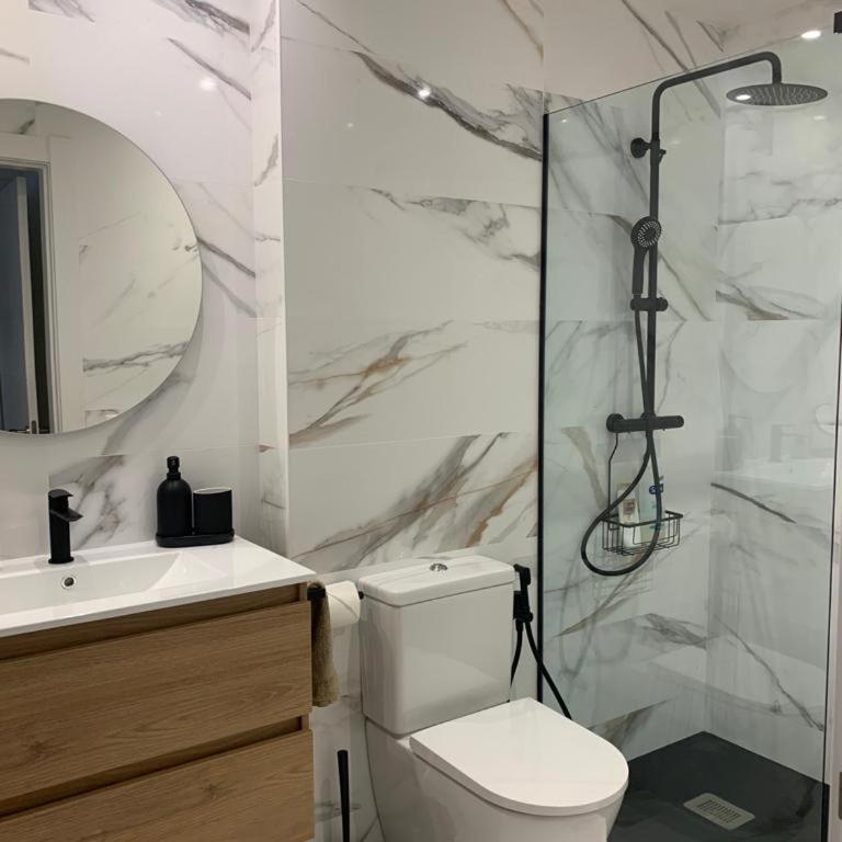 Terrazas de Argandona - Apartamento de 2 dormitorios - 10