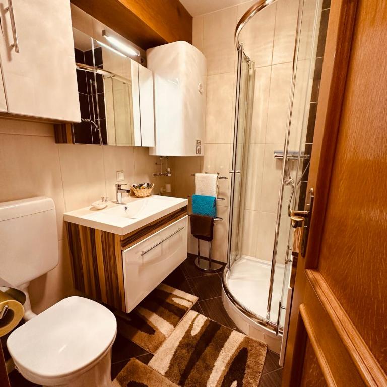 Almblick in ruhiger Lage - Appartamento con 1 Camera da Letto - 10
