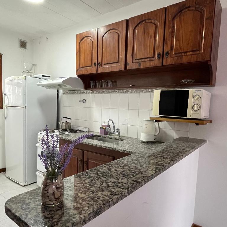El Horreo Apart - Two-Bedroom Apartment - 2