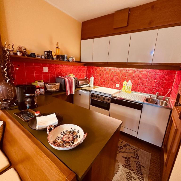 Almblick in ruhiger Lage - Appartamento con 1 Camera da Letto - 7